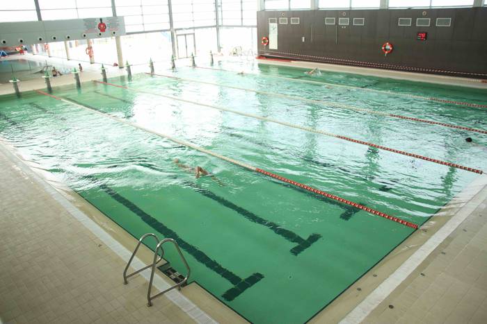 Kiroldegiak ere, martxan 16 1592246323534