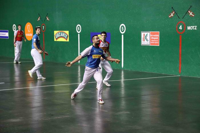 Beotibarren agurra Bengoetxe 17 1645472492462