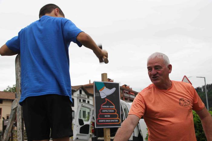 Txakur kakak jasotzeko karte 7 1653302370323