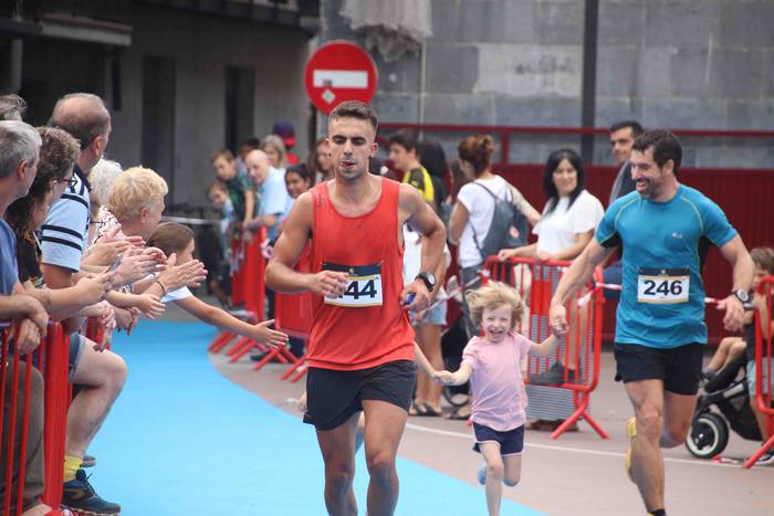 I. Trikuharri Mendi Lasterke 35 1658581446295