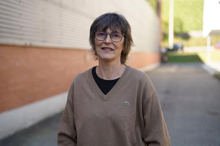 «Beti gustatu izan zait gauza berriak probatzea eta ikastea»