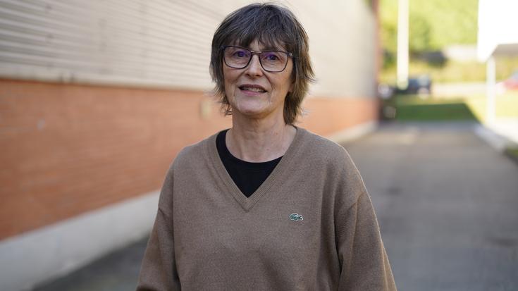 «Beti gustatu izan zait gauza berriak probatzea eta ikastea»