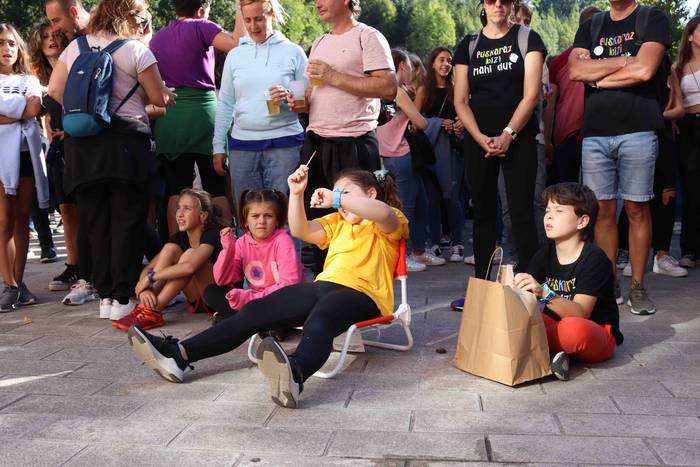 Jende ugari elkartu da euska 28 1664733765717