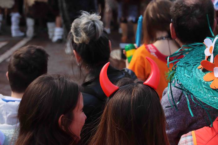 Zaldunita Eguna 2019, karroz 35 1551629304020