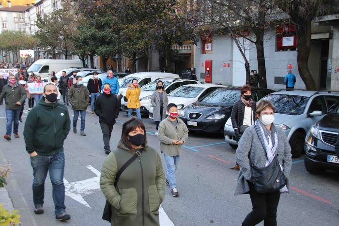 Jendetzak babestu du ostalar 10 1605983862407