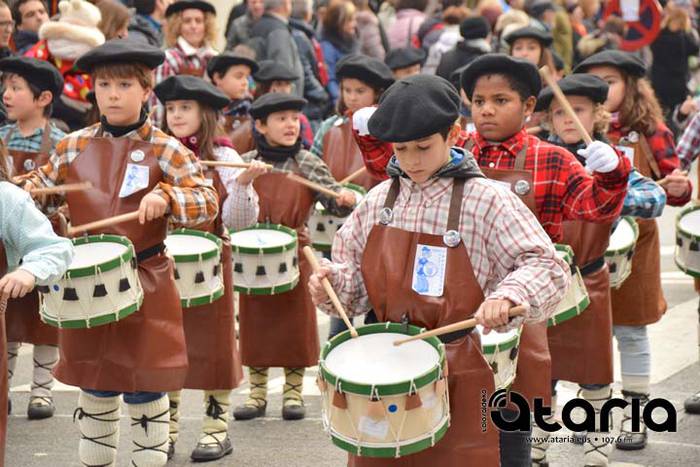 Haur danborrada 33 1518284086484