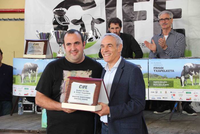 X. Euskal Herriko Frisoi Txa 31 1542479845713