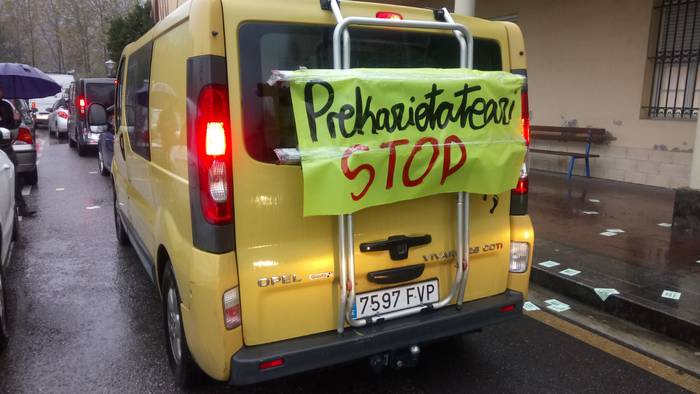 LAB, Lan duina, Bizi duina 10 1510148564623