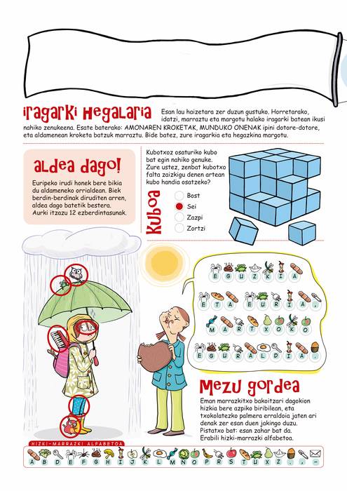 2.294. zenbakiko erantzunak