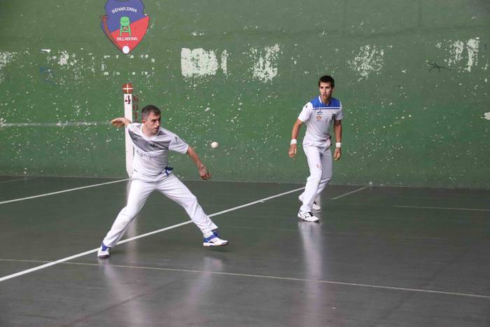 Eskualdeko pilotarien artean 4 1594199337411