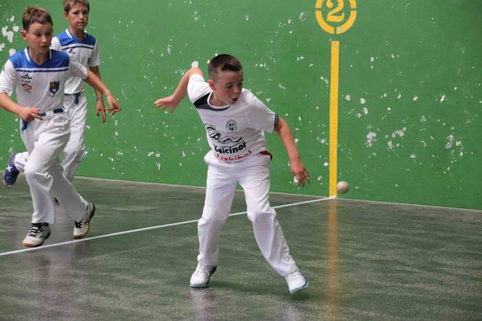 VI. Ataria Pilota Txapelketa 10 1655493764591