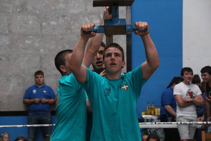 BIDANIAKO SAN BARTOLOME JAIA 64 1503858312835