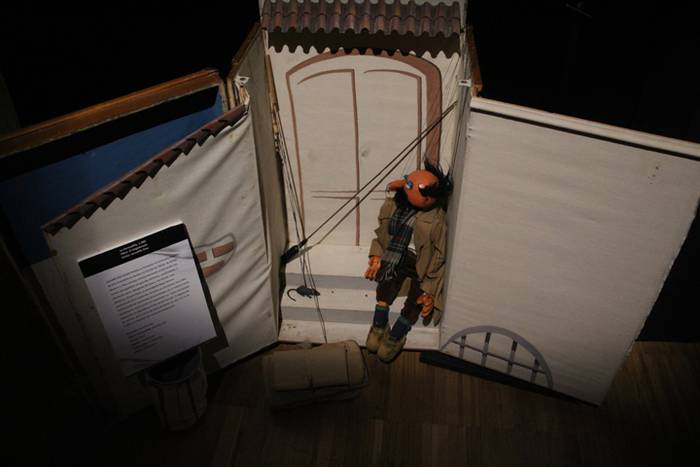 Bikote perfektu baten histor 10 1524754671533