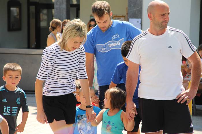 Korrika edo tokan, baina guz 5 1502717855110