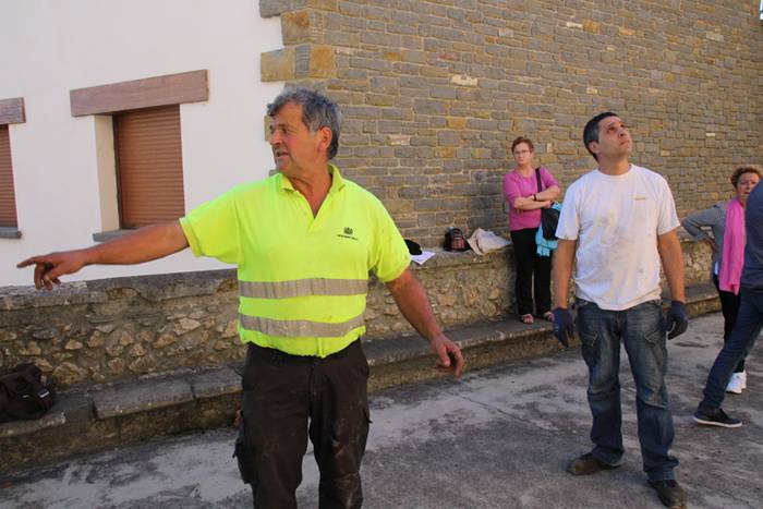 Elizmendiko erlojua berrituk 21 1508855542824