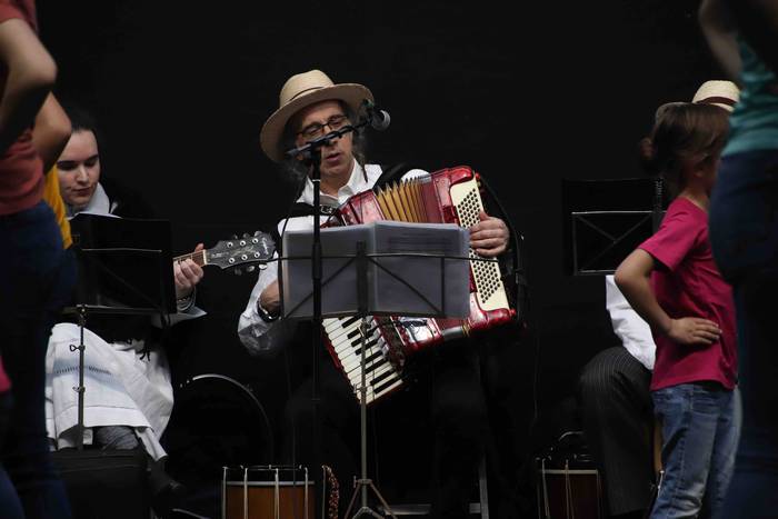 'Txekorra' da Lizartzako ina 81 1581168776090