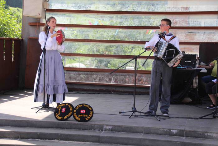 Berrobi San Agustin jaiak Tr 17 1535460091920