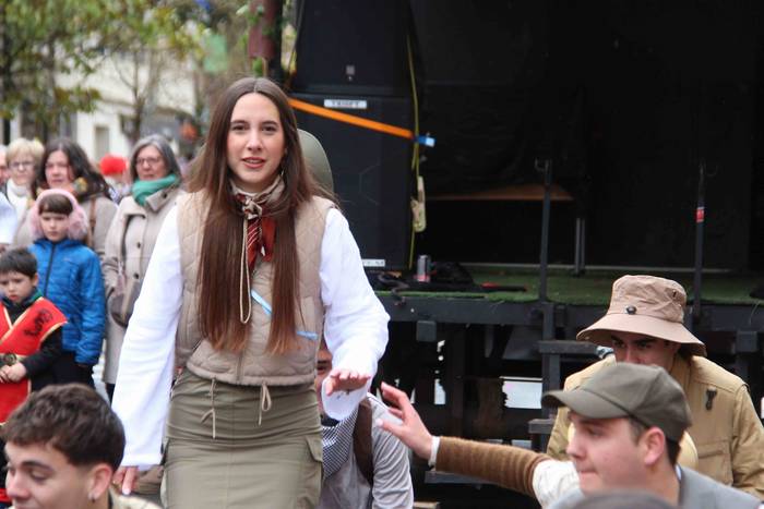 Mozorro festa Zaldunita egun 93 1740932875649