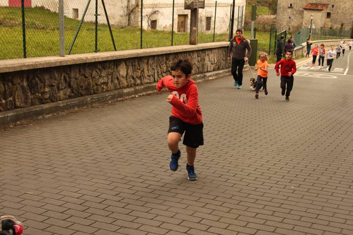 Albizturren herri krosa 30 1521300513157