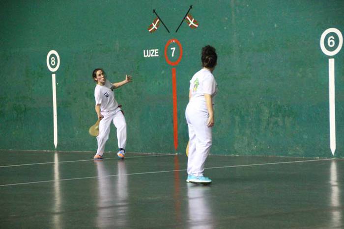 Emakumea Pilotari Txapelketa 9 1514056546387