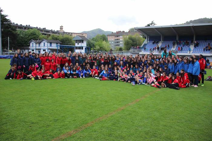 IV. Nescup Txapelketa Tolosa 1 1556389332230