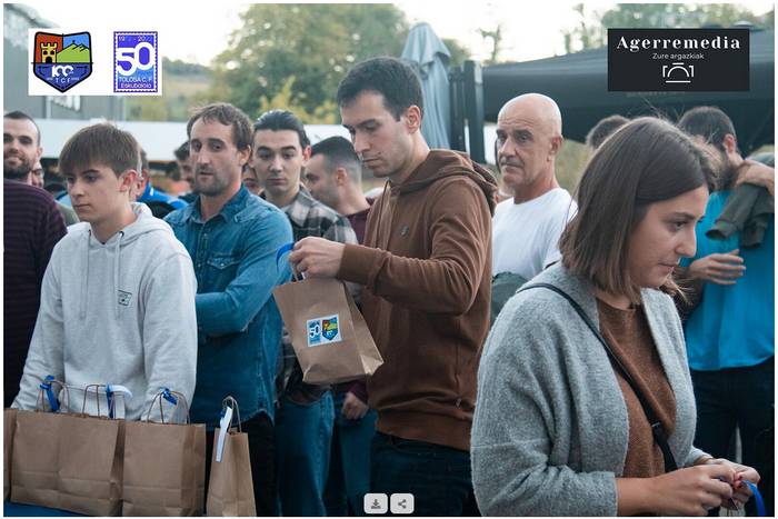 Tolosa CF-ko Eskubaloi Festa 5 1664795445139