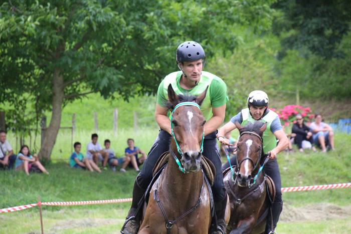 Zaldien gainean lehian 20 1497207217977