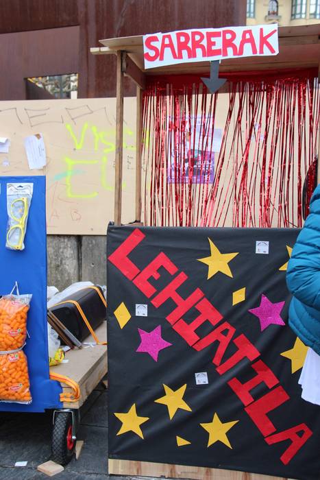 Irudimenak ez du mugarik Tol 84 1740933787196