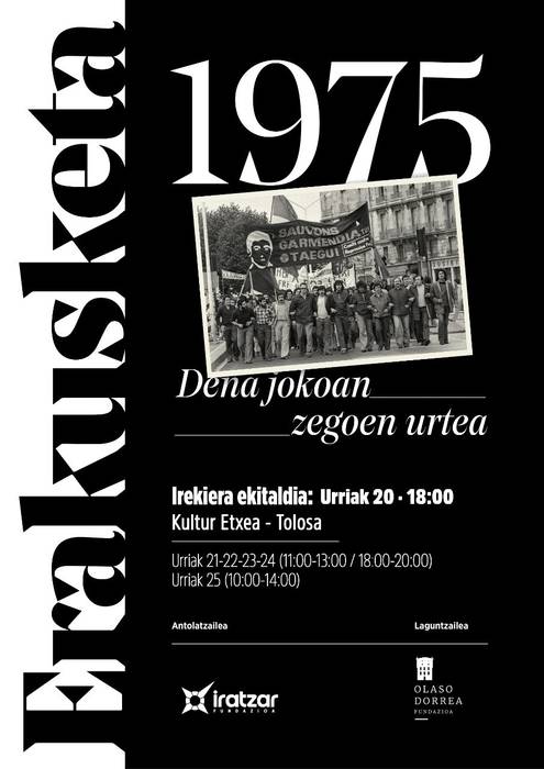Irekiera