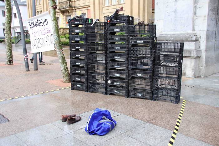 Inoizko mobilizaziorik jende 1 1552060314309