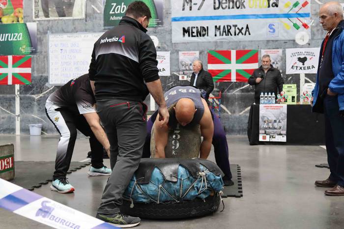 Jokin Eizmendik jantzi du tx 158 1650825406197