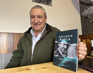 «Kopletan  asko esan beharra dago hitz gutxitan»