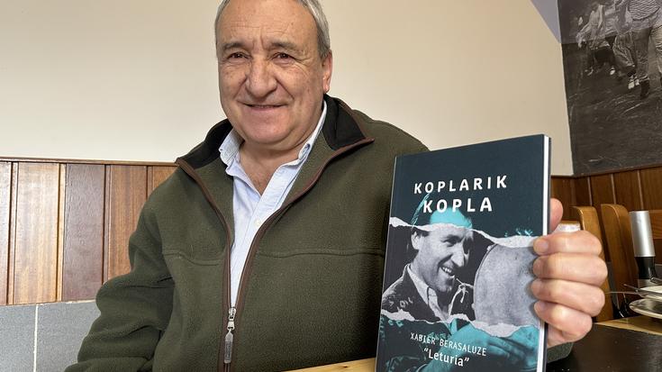 «Kopletan  asko esan beharra dago hitz gutxitan»