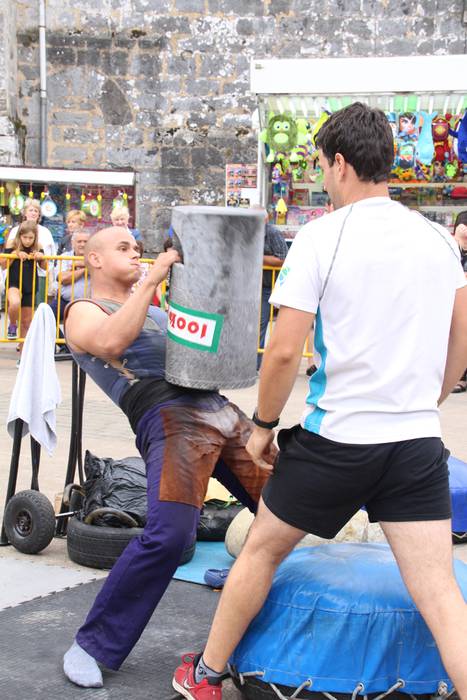 ALTZOKO SAN INAZIOAK 2017. H 7 1501503708208