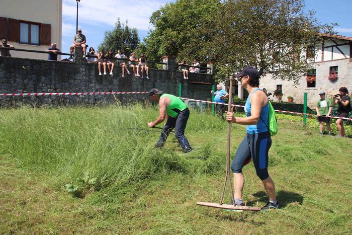 Erabaki dira Euskal Herriko  70 1532870927702