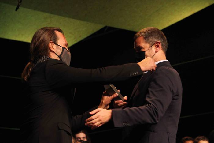 Tolosako 52. Abesbatza Lehia 78 1635784513809