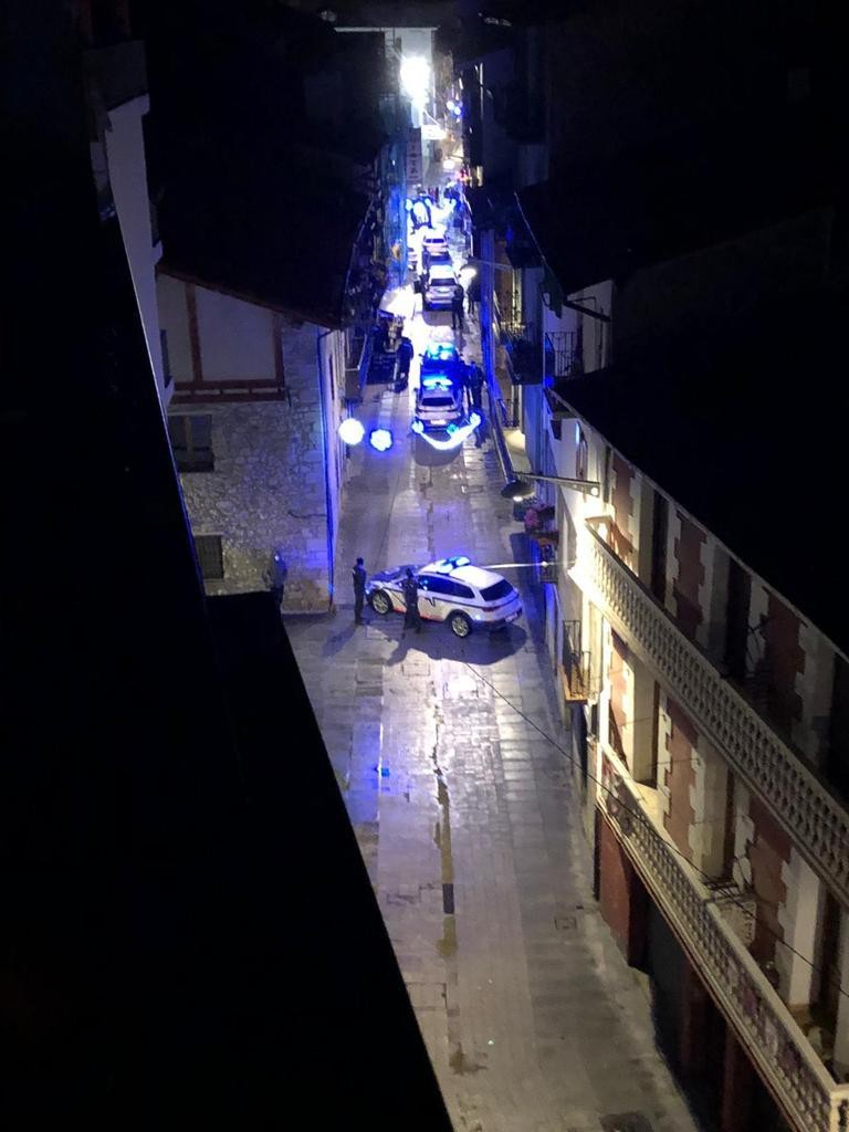 Urtarrilaren 2an Villabonan gertatutakoaren harira
