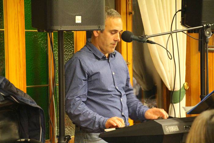 Izaskun jatetxea ibarra azken eguna bazkaria festa 4 1544379169725