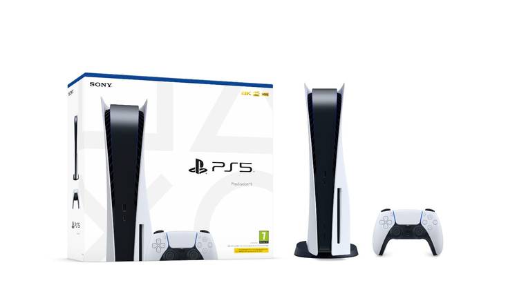 PlayStation 5