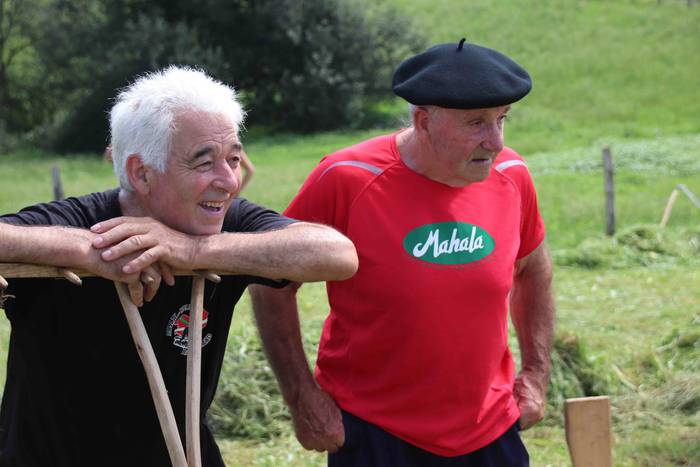 Erabaki dira Euskal Herriko  23 1532869990331