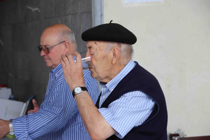 Txalokina dastatuz hasi dute 7 1565530520042