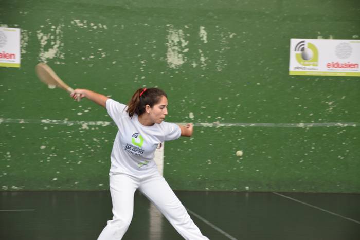 Ataria Pilota Txapelketa II Finalak 187 1467618843968