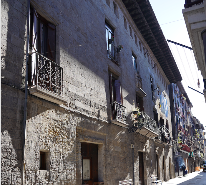 Erregearen maitalearen jaiotetxea