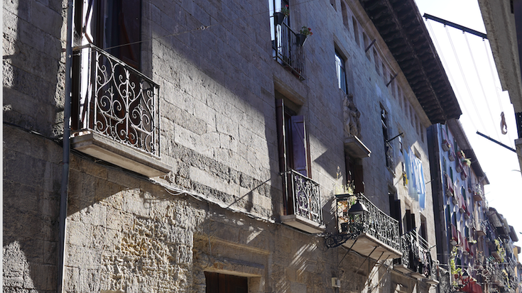 Erregearen maitalearen jaiotetxea