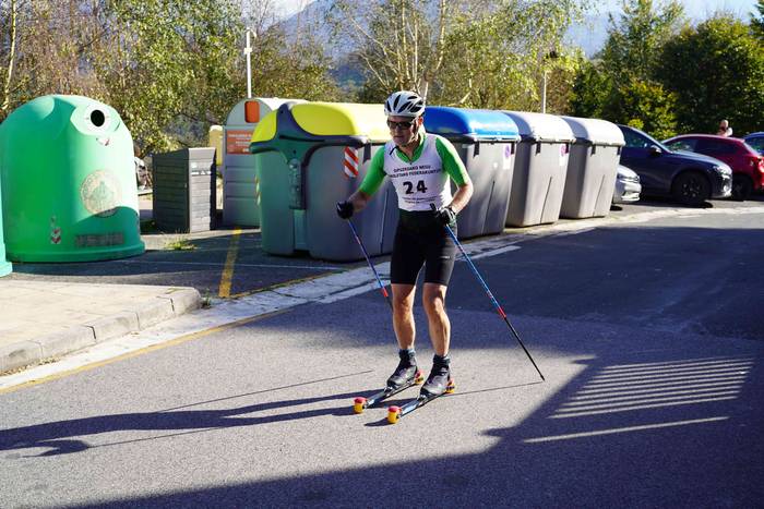 24. Hernialdeko Rollerski Ig 48 1760802679453