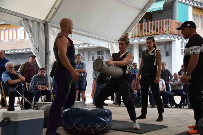 Herri kirolak Asteasuko fest 9 1656596234033