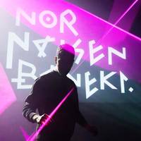 Antzerkia: Nor naizen baneki