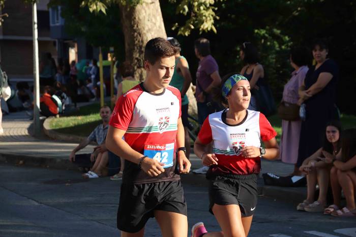 Zizurkilgo XIII. Kros Mistoa 10 1662403282184