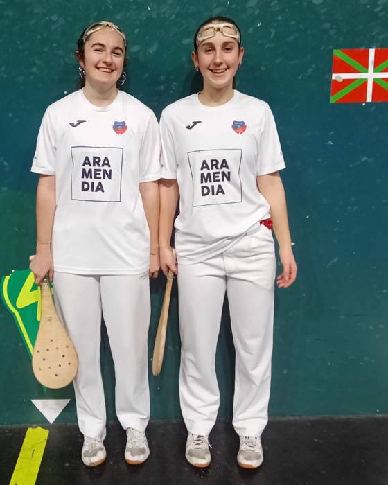 Behar Zanakoen partidak asteburuan