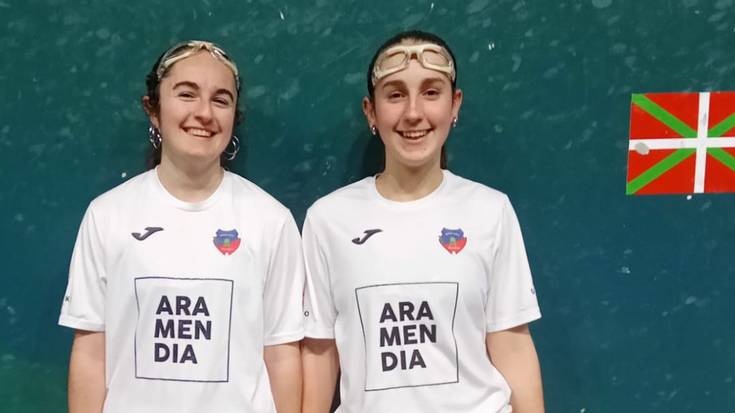 Behar Zanakoen partidak asteburuan